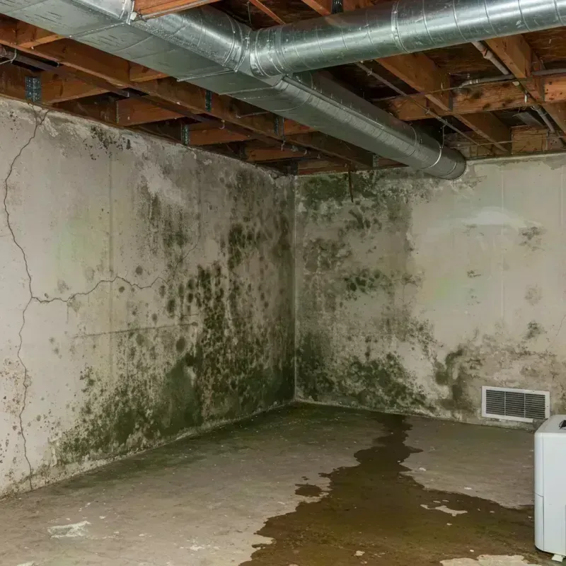 Professional Mold Removal in Esther, MO